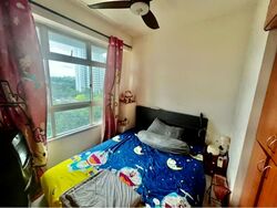 Blk 421A Northshore Straitsview (Punggol), HDB 2 Rooms #530998751